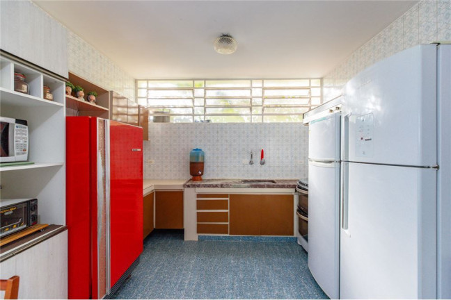 Imagem Casa com 3 Quartos à Venda, em Alto Da Boa Vista - São Paulo Imagem Casa com 3 Quartos à Venda, em Alto Da Boa Vista - São Paulo