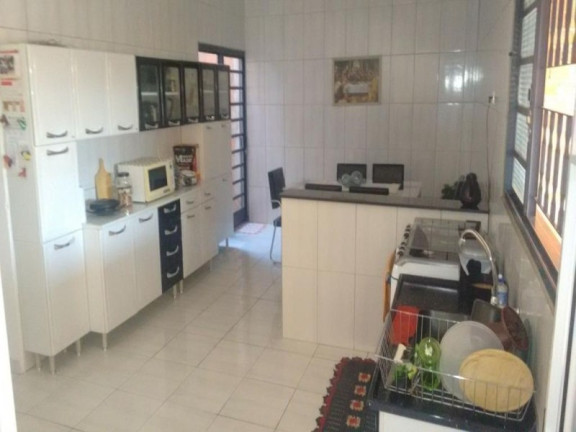 Imagem Casa com 3 Quartos à Venda, 153 m² em Jardim Campo Belo - Sumaré