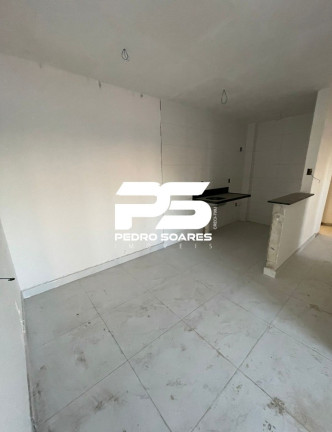 Imagem Imóvel com 2 Quartos à Venda, 53 m² em Torre - João Pessoa Imagem Imóvel com 2 Quartos à Venda, 53 m² em Torre - João Pessoa
