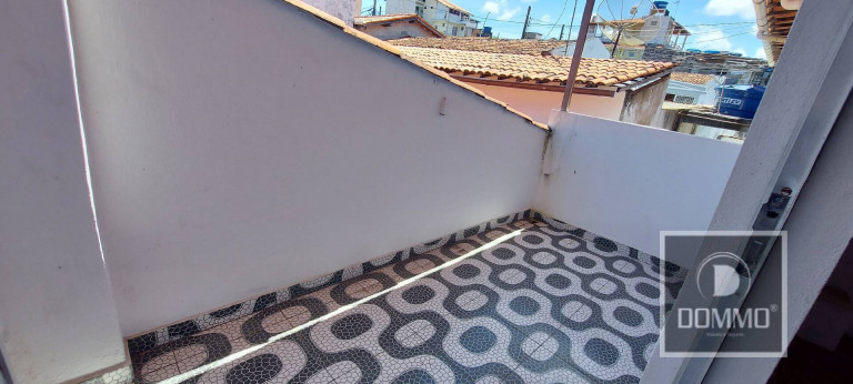 Imagem Casa com 4 Quartos à Venda, 100 m² em Salvador
