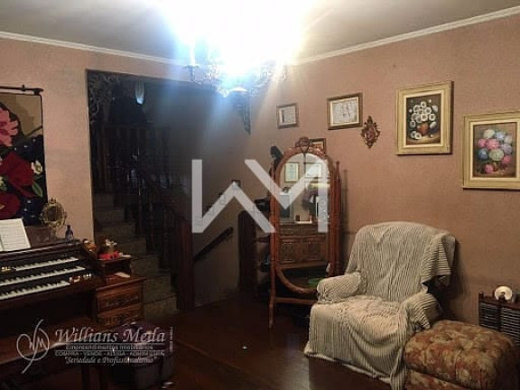 Imagem Sobrado com 4 Quartos à Venda, 454 m² em Vila Galvão - Guarulhos Imagem Sobrado com 4 Quartos à Venda, 454 m² em Vila Galvão - Guarulhos