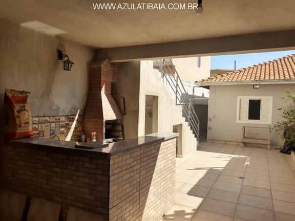 Imagem Casa com 3 Quartos à Venda, 140 m² em Jardim Colonial - Atibaia Imagem Casa com 3 Quartos à Venda, 140 m² em Jardim Colonial - Atibaia