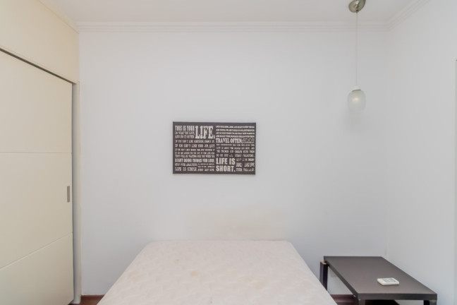 Imagem Apartamento com 1 Quarto à Venda, 39 m² em Vila Olímpia - São Paulo Imagem Apartamento com 1 Quarto à Venda, 39 m² em Vila Olímpia - São Paulo