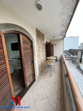 Imagem Sobrado com 3 Quartos à Venda, 364 m² em Osvaldo Cruz - São Caetano Do Sul