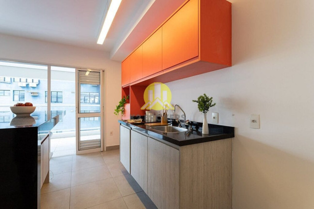 Imagem Apartamento com 1 Quarto à Venda, 57 m² em Pinheiros - São Paulo Imagem Apartamento com 1 Quarto à Venda, 57 m² em Pinheiros - São Paulo