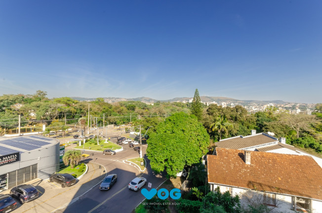 Imagem Imóvel com 2 Quartos à Venda, 65 m² em Petrópolis - Porto Alegre