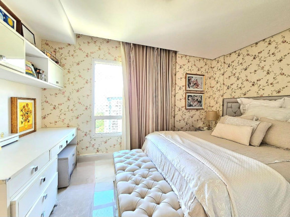 Imagem Apartamento com 3 Quartos à Venda, 110 m² em Patamares - Salvador