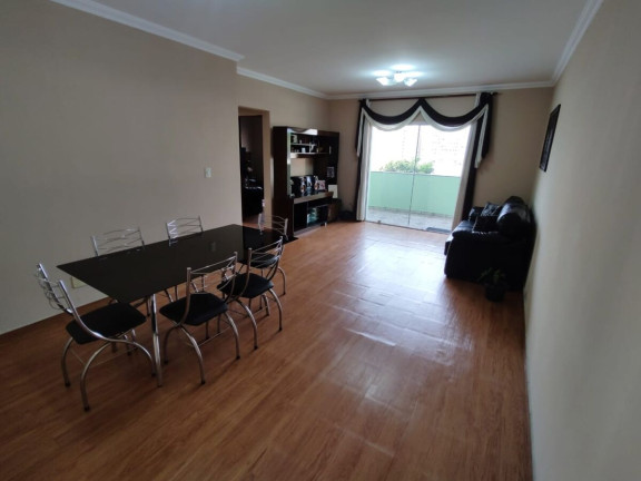 Imagem Apartamento com 2 Quartos à Venda, 85 m² em Canhema - Diadema