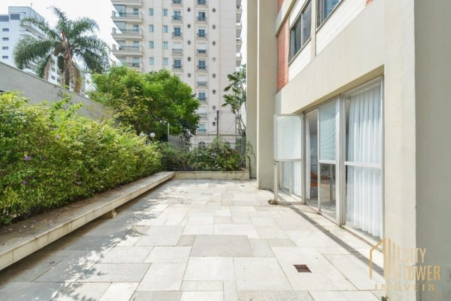 Imagem Apartamento com 3 Quartos à Venda, 106 m² em Brooklin Paulista - São Paulo Imagem Apartamento com 3 Quartos à Venda, 106 m² em Brooklin Paulista - São Paulo