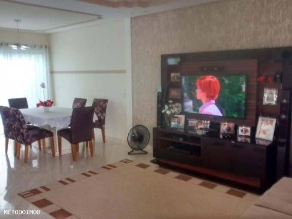 Imagem Casa com 3 Quartos à Venda, 168 m² em Coraçao Criança - Artur Nogueira Imagem Casa com 3 Quartos à Venda, 168 m² em Coraçao Criança - Artur Nogueira
