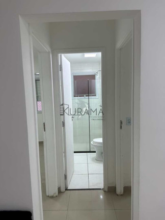 Imagem Apartamento com 2 Quartos à Venda, 45 m² em Padroeira - Osasco