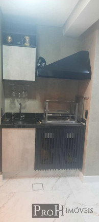Imagem Apartamento com 2 Quartos à Venda, 67 m² em Olímpico - São Caetano Do Sul