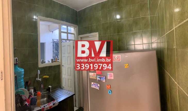 Imagem Casa com 7 Quartos à Venda, 151 m² em água Santa - Rio De Janeiro