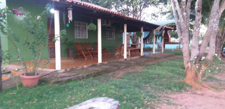 Imagem Imóvel à Venda,  em Presidente Kennedy - Presidente Kennedy