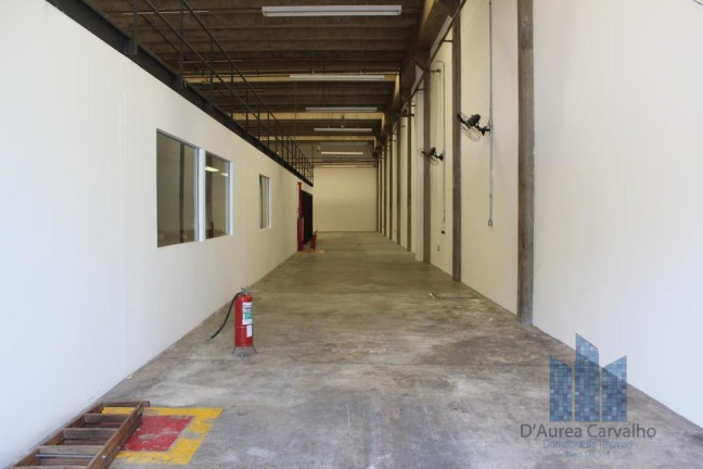Imagem Galpão para Alugar, 5.700 m² em água Branca - São Paulo Imagem Galpão para Alugar, 5.700 m² em água Branca - São Paulo