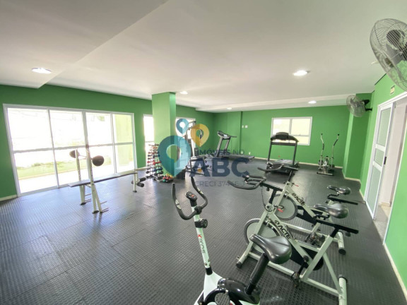 Imagem Apartamento com 2 Quartos à Venda, 53 m² em Assunção - São Bernardo Do Campo