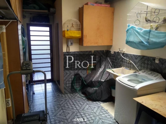 Imagem Sobrado com 4 Quartos à Venda, 200 m² em Cerâmica - São Caetano Do Sul Imagem Sobrado com 4 Quartos à Venda, 200 m² em Cerâmica - São Caetano Do Sul