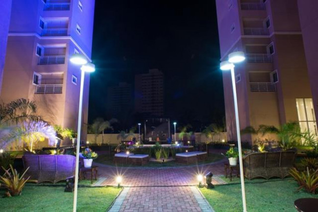 Imagem Apartamento com 3 Quartos à Venda, 112 m² em Cidade Dos Funcionários - Fortaleza