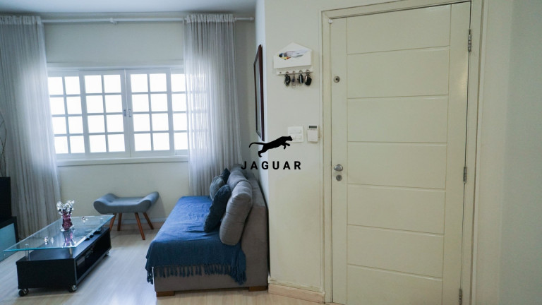 Imagem Sobrado com 3 Quartos à Venda, 153 m² em Saúde - São Paulo