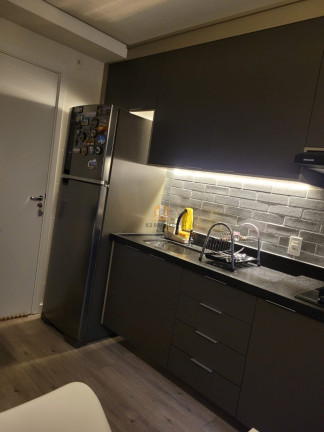 Imagem Imóvel com 1 Quarto à Venda, 31 m² em Casa Verde - São Paulo Imagem Imóvel com 1 Quarto à Venda, 31 m² em Casa Verde - São Paulo
