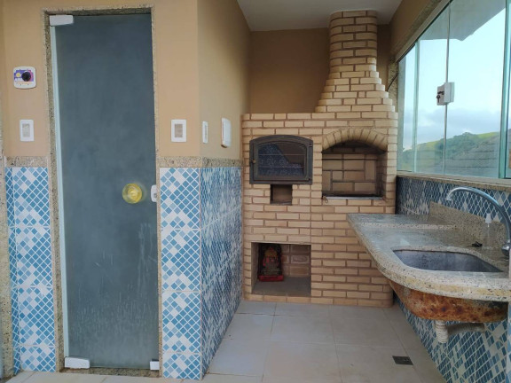 Imagem Casa com 4 Quartos à Venda, 330 m² em Vale Dos Cristais - Macaé Imagem Casa com 4 Quartos à Venda, 330 m² em Vale Dos Cristais - Macaé
