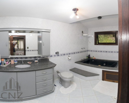 Imagem Casa com 3 Quartos à Venda, 250 m² em Santa Rita - Brusque Imagem Casa com 3 Quartos à Venda, 250 m² em Santa Rita - Brusque