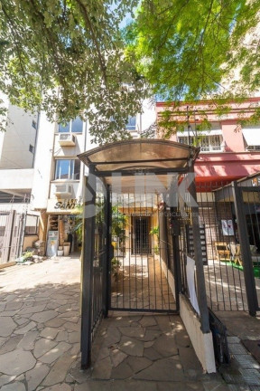Imagem Apartamento com 2 Quartos à Venda, 63 m² em Santana - Porto Alegre