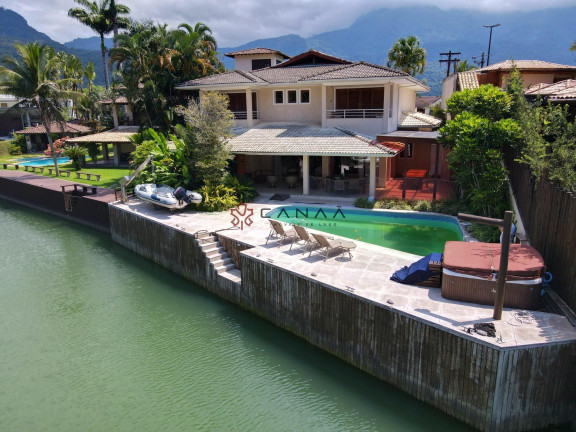 Imagem Casa de Condomínio com 5 Quartos à Venda, 400 m² em Frade (cunhambebe) - Angra Dos Reis Imagem Casa de Condomínio com 5 Quartos à Venda, 400 m² em Frade (cunhambebe) - Angra Dos Reis