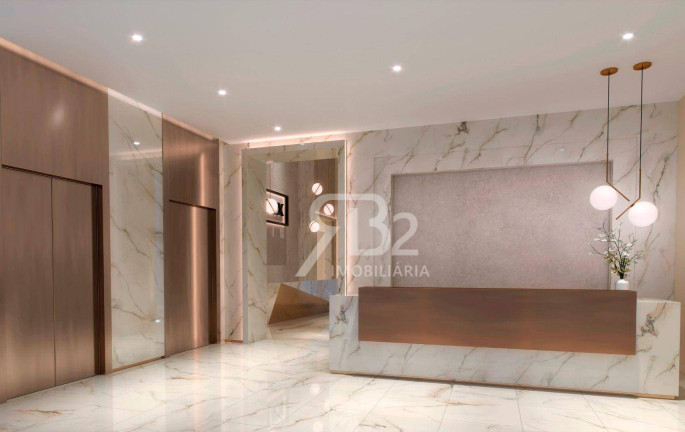 Imagem Sala Comercial à Venda, 35 m² em Centro - Campinas Imagem Sala Comercial à Venda, 35 m² em Centro - Campinas