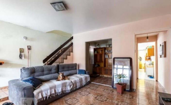 Imagem Sobrado com 3 Quartos à Venda, 120 m² em Vila Ré - São Paulo Imagem Sobrado com 3 Quartos à Venda, 120 m² em Vila Ré - São Paulo