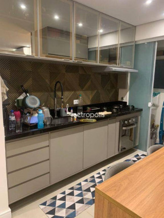 Imagem Cobertura com 2 Quartos à Venda, 76 m² em Saúde - São Paulo Imagem Cobertura com 2 Quartos à Venda, 76 m² em Saúde - São Paulo