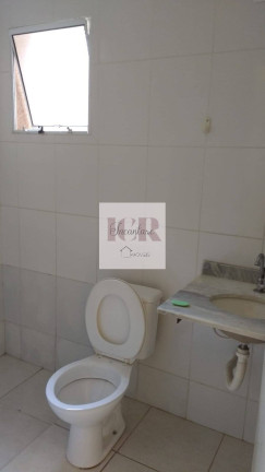 Imagem Casa com 2 Quartos à Venda, 140 m² em Jardim Residencial Villa Amato - Sorocaba Imagem Casa com 2 Quartos à Venda, 140 m² em Jardim Residencial Villa Amato - Sorocaba