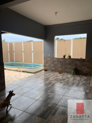 Imagem Casa com 2 Quartos à Venda, 185 m² em Parque Amador - Esteio Imagem Casa com 2 Quartos à Venda, 185 m² em Parque Amador - Esteio