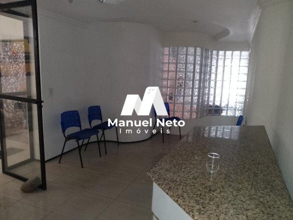 Imagem Imóvel Comercial à Venda, 754 m² em Centro - Fortaleza