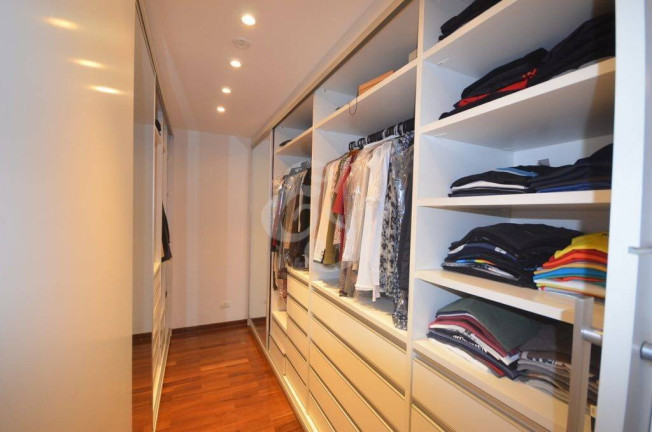 Imagem Apartamento com 4 Quartos à Venda, 300 m² em Alphaville - Barueri Imagem Apartamento com 4 Quartos à Venda, 300 m² em Alphaville - Barueri