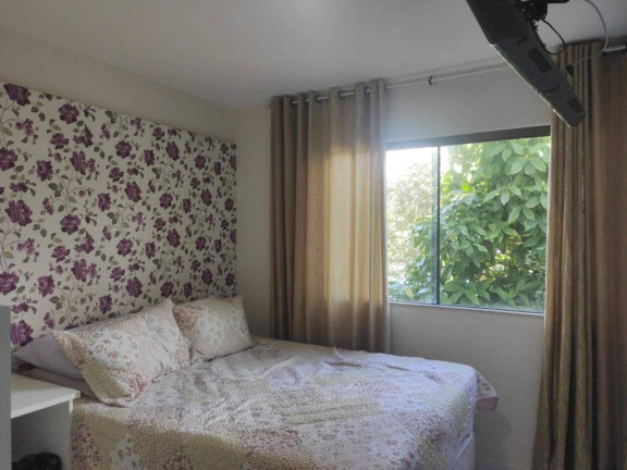 Imagem Apartamento com 3 Quartos à Venda, 117 m² em Guarajuba - Camaçari