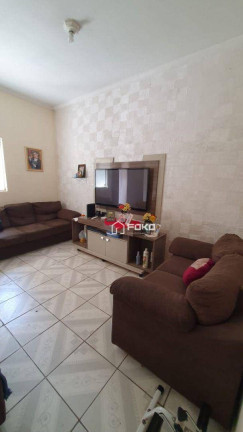 Imagem Casa com 3 Quartos para Alugar, 80 m² em Vila Bremen - Guarulhos Imagem Casa com 3 Quartos para Alugar, 80 m² em Vila Bremen - Guarulhos