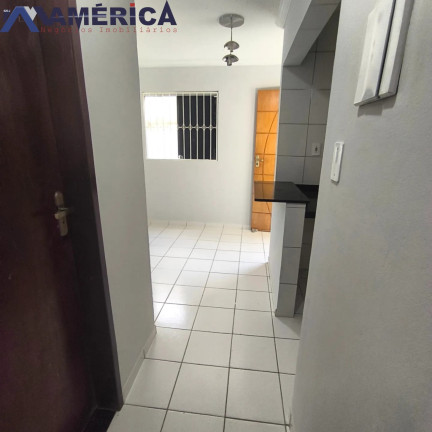 Imagem Imóvel com 2 Quartos à Venda, 48 m² em Gramame - João Pessoa Imagem Imóvel com 2 Quartos à Venda, 48 m² em Gramame - João Pessoa