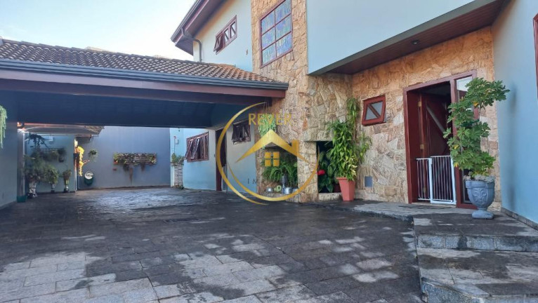 Imagem Casa com 5 Quartos à Venda, 500 m² em Parque Taquaral - Campinas Imagem Casa com 5 Quartos à Venda, 500 m² em Parque Taquaral - Campinas
