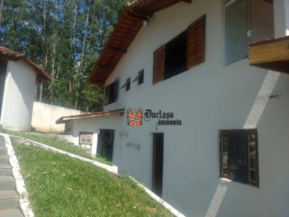 Imagem Fazenda à Venda, 850 m² em Cachoeira - Atibaia