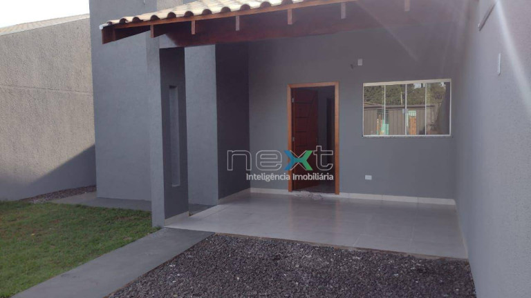 Imagem Casa com 2 Quartos à Venda, 72 m² em Vila Nova Campo Grande - Campo Grande Imagem Casa com 2 Quartos à Venda, 72 m² em Vila Nova Campo Grande - Campo Grande