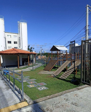 Imagem Apartamento com 2 Quartos à Venda, 40 m² em Jardim Placaford - Salvador