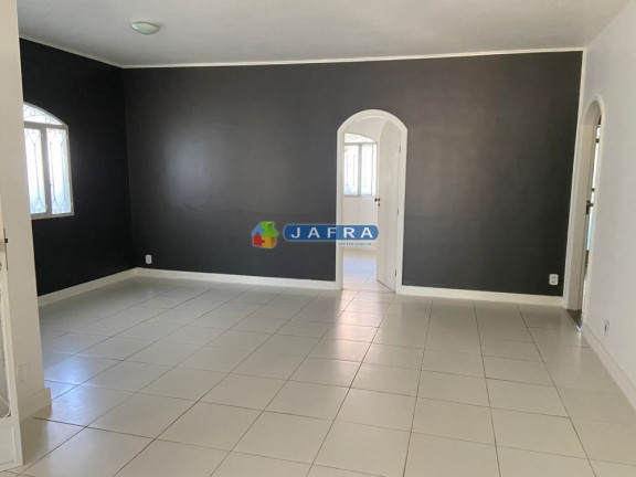 Imagem Casa com 5 Quartos para Alugar, 263 m² em Centro - Paraíba Do Sul