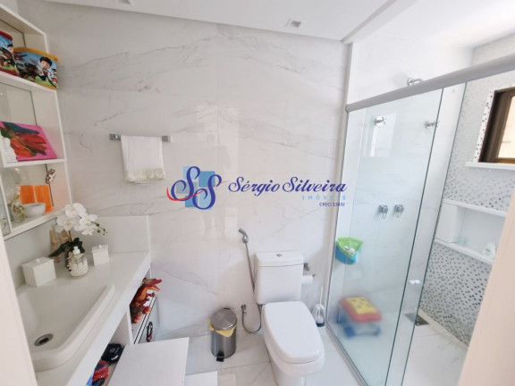 Imagem Casa com 4 Quartos à Venda, 350 m² em Alphaville Eusébio - Eusébio Imagem Casa com 4 Quartos à Venda, 350 m² em Alphaville Eusébio - Eusébio