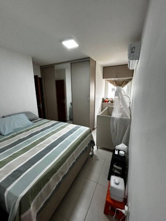 Imagem Apartamento com 2 Quartos à Venda, 52 m² em Jardim Cidade Universitária - João Pessoa Imagem Apartamento com 2 Quartos à Venda, 52 m² em Jardim Cidade Universitária - João Pessoa