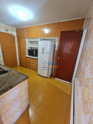 Imagem Apartamento com 3 Quartos à Venda, 170 m² em Higienópolis - São Paulo Imagem Apartamento com 3 Quartos à Venda, 170 m² em Higienópolis - São Paulo