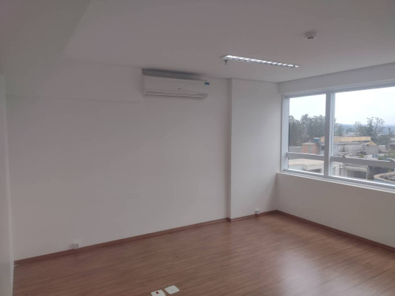 Sala Comercial à Venda, 42 m² em Alphaville - Barueri