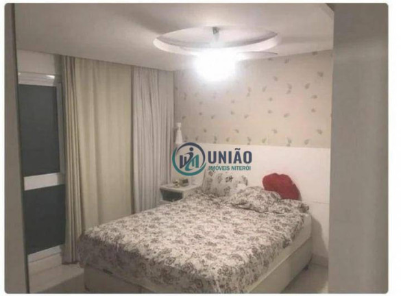 Imagem Apartamento com 4 Quartos à Venda, 188 m² em Icaraí - Niterói