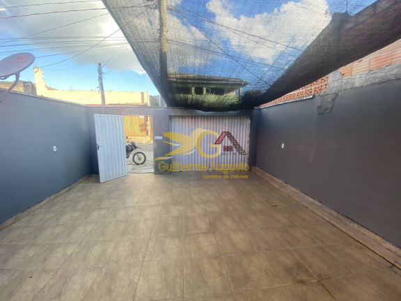 Imagem Casa com 2 Quartos à Venda, em Vila Brasil - São João Del Rei Imagem Casa com 2 Quartos à Venda, em Vila Brasil - São João Del Rei