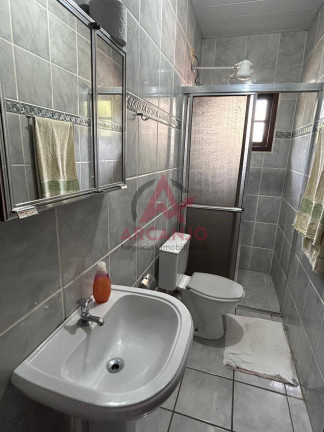 Imagem Apartamento com 1 Quarto à Venda, 43 m² em Pereque Açu - Ubatuba Imagem Apartamento com 1 Quarto à Venda, 43 m² em Pereque Açu - Ubatuba